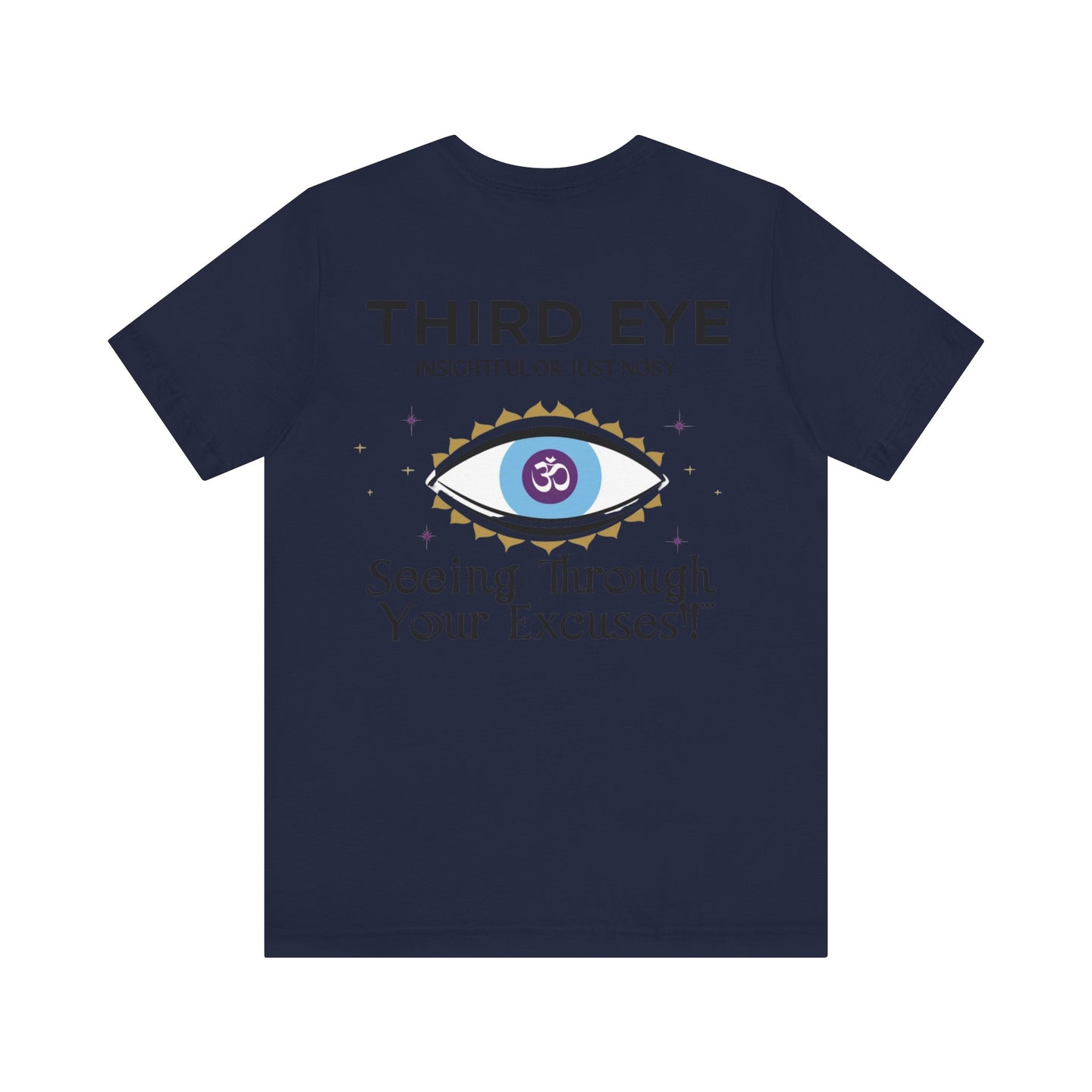 Third Eye Chakra Tee
